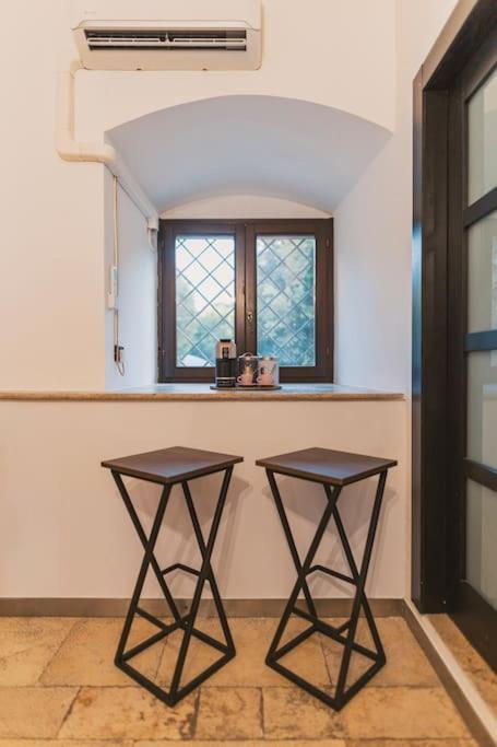 Trani -Suite ❉Marmor - Elegante Casa Storica ❉ エクステリア 写真