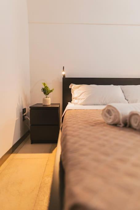 Trani -Suite ❉Marmor - Elegante Casa Storica ❉ エクステリア 写真