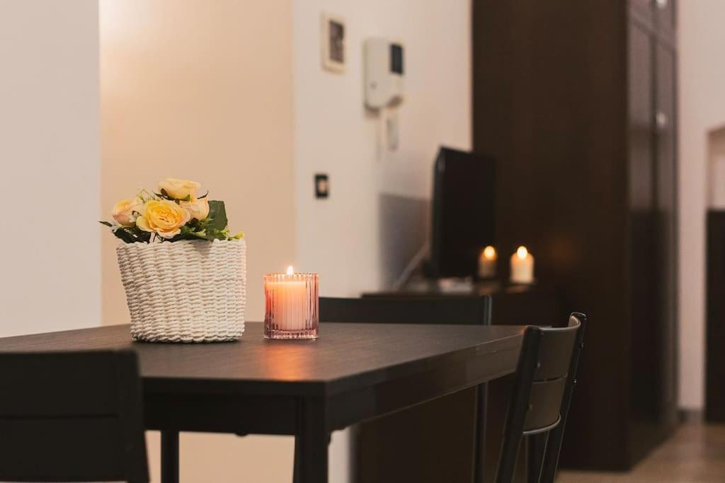 Trani -Suite ❉Marmor - Elegante Casa Storica ❉ エクステリア 写真