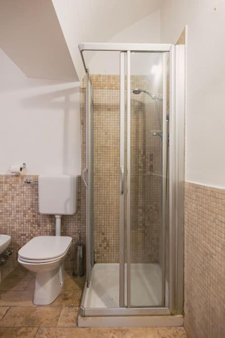 Trani -Suite ❉Marmor - Elegante Casa Storica ❉ エクステリア 写真